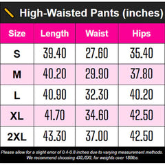 Infinite Orange Skull Art Women's High-waisted Wide Leg Pants