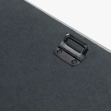 Husband & Wife - Custom Personalized Names Gothic Skull And Roses Canvas