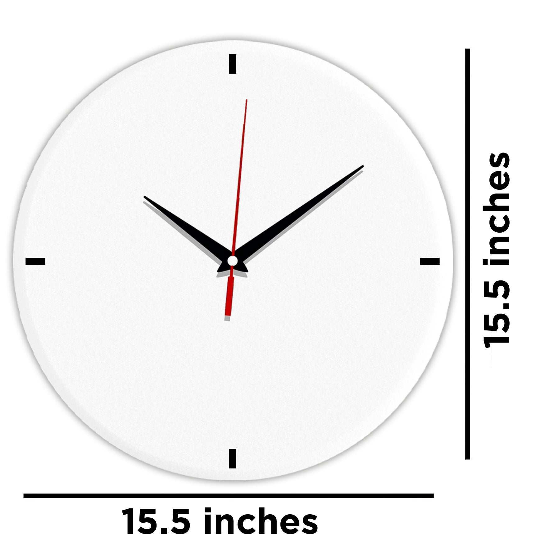 True Love Roses Elegant engraved clock, a sentimental keepsake for your special occasion and enduring love.