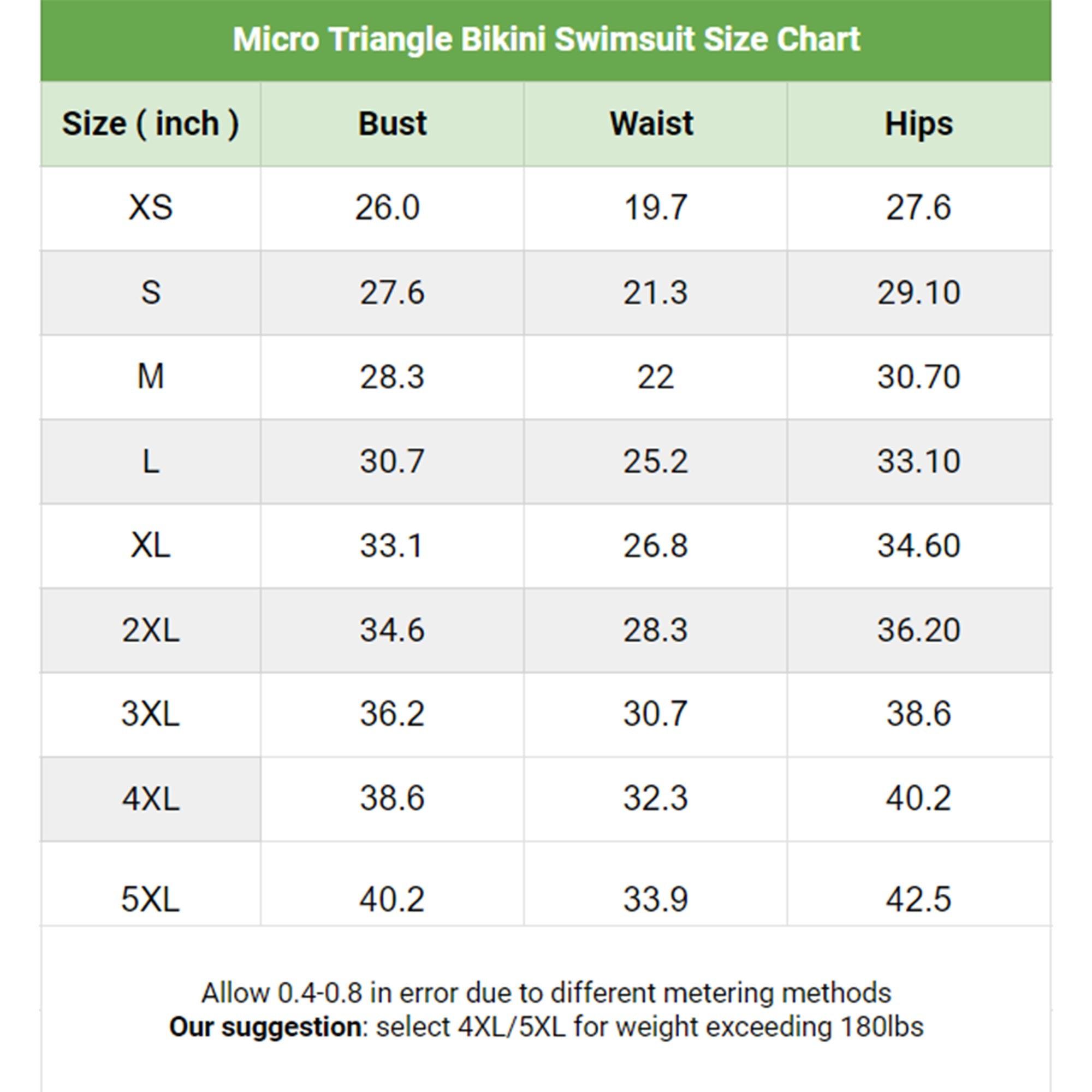 Gradiant Purple Blue Emo Skull Micro Triangle Bikini Swimsuit - Wonder Skull