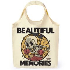 Beautiful Memories - Premium Tote Bag
