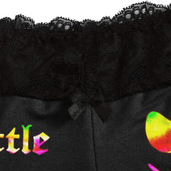 Glowing Skull Gothic Sleepwears Sets - Wonder Skull
