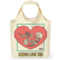 Always Love You - Premium Tote Bag