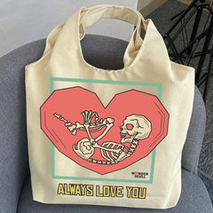 Always Love You - Premium Tote Bag