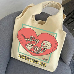 Always Love You - Premium Tote Bag
