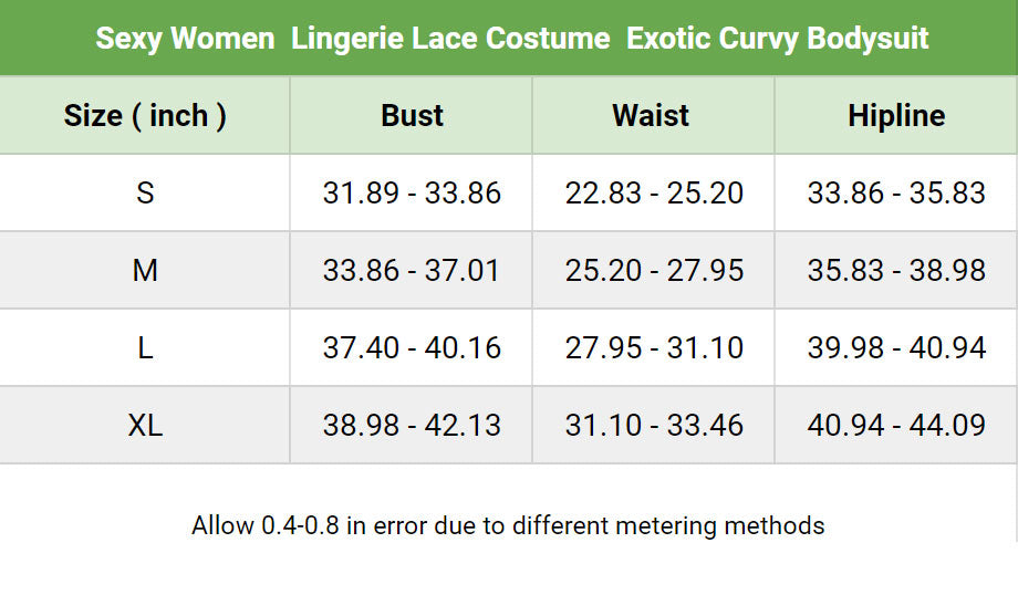 Sensual bodysuit featuring exotic lace patterns, designed to make you feel confident and beautiful."