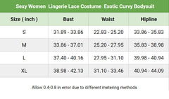 Sensual bodysuit featuring exotic lace patterns, designed to make you feel confident and beautiful."