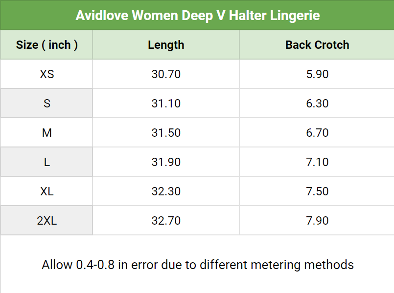 Sexy Women's Lingerie, Deep V Halter Bodysuit Babydoll Sleepwear. This seductive lingerie features a deep V halter neck, lace-up front with bow embellishment, adjustable straps, g-string style bottom, and a backless design, perfect for adding allure to your sleepwear collection.