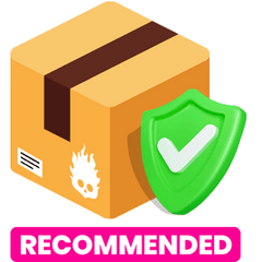 ⛨ Shipping Insurance