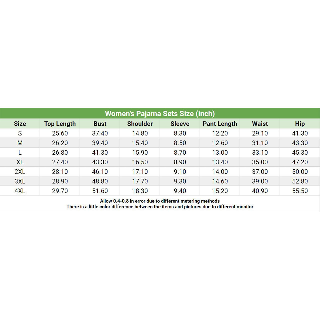 Chic and stylish women's pajama set with unique design prints and statement sleeves, Soft and luxurious fabrics make this pajama set perfect for bedtime or lounging at home.