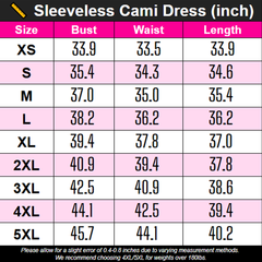 Mystic Rose Garden Short Cami Dress