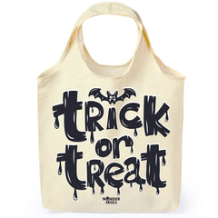 Trick or Treat - Premium Tote Bag
