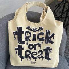 Trick or Treat - Premium Tote Bag