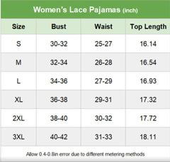 The Little Nightmare Women's Sleepwear Sets