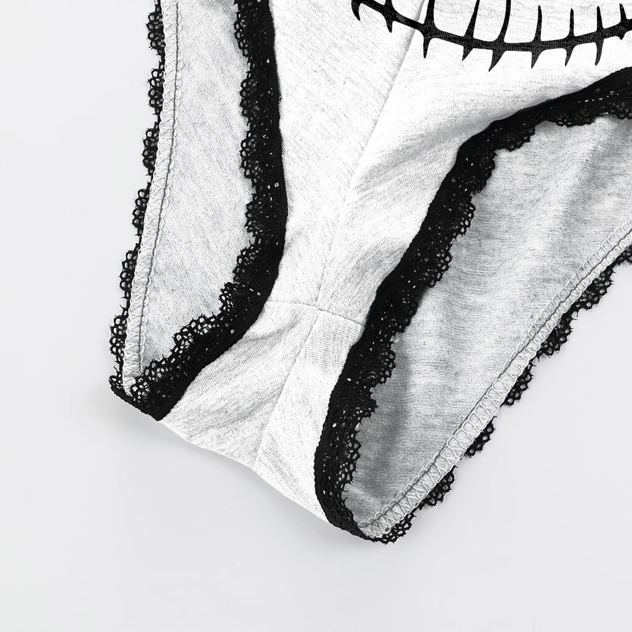 The Little Nightmare Women's Sleepwear Sets