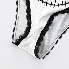 The Little Nightmare Women's Sleepwear Sets