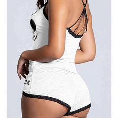 The Little Nightmare Women's Sleepwear Sets