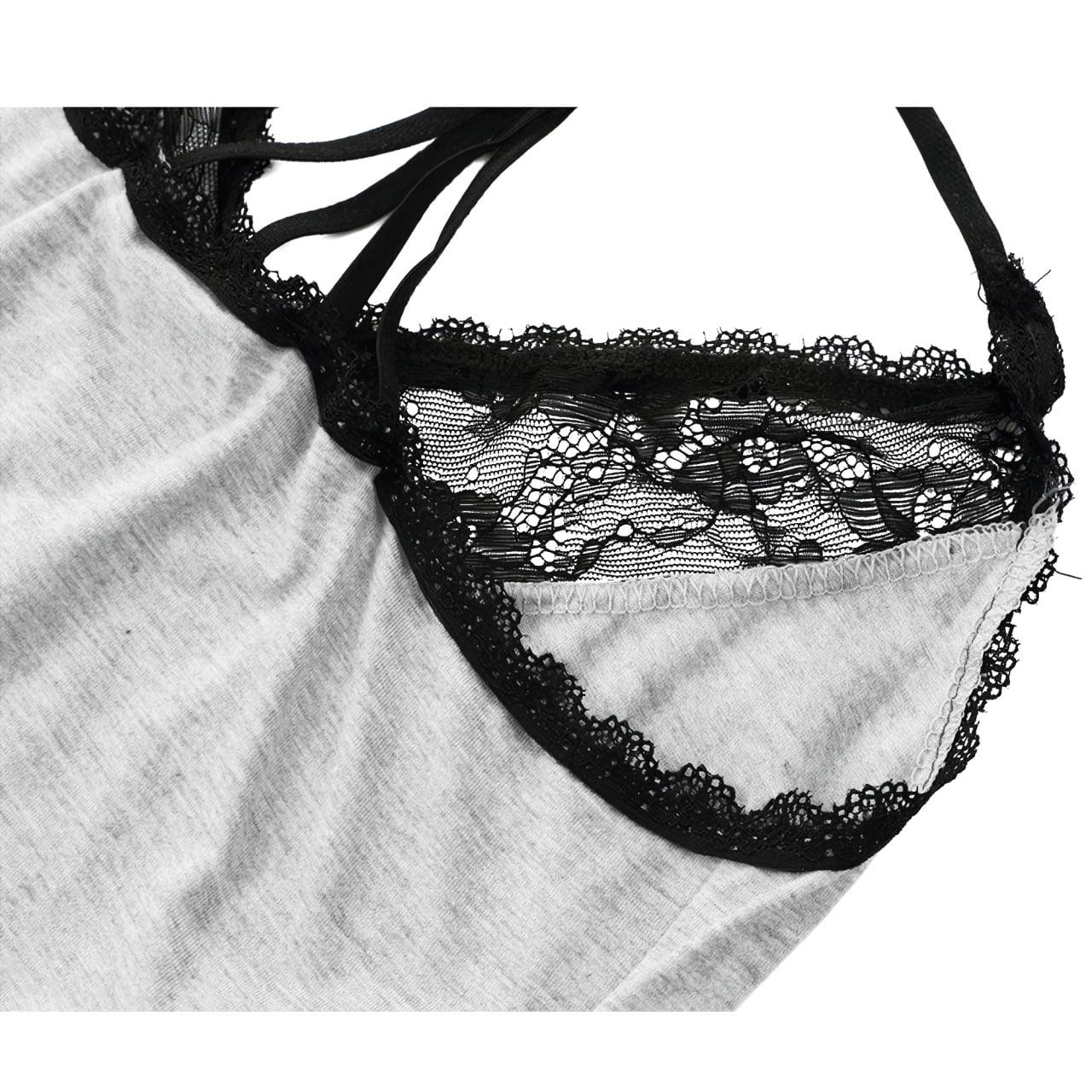 The Little Nightmare Women's Sleepwear Sets