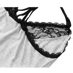 The Little Nightmare Women's Sleepwear Sets
