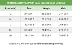 Women One Piece Teddy Lingerie, Black Lace Bodysuit