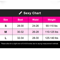 Wonder Skull Gothic Strap Cage Lingerie Set combines bold, gothic-inspired details with seductive style. Featuring a choker neckline, faux leather grommets, adjustable straps, and breathable, stretchy fabric, it’s perfect for roleplay, photoshoots, or special occasions. Complete with gloves, leg garters, and statement straps, it’s edgy, comfortable, and unforgettable.