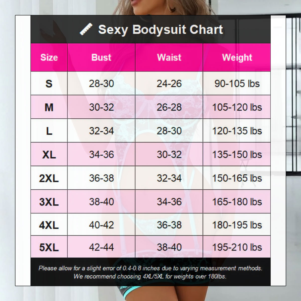 Wonder Skull Lace Garter Bodysuit combines bold gothic style with delicate lace details. Featuring cut-outs, adjustable garter straps, and a high-cut silhouette, it enhances confidence and elongates your legs. Perfect for boosting bedroom confidence, special moments, or boudoir photos, this unique lingerie set is a must-have.