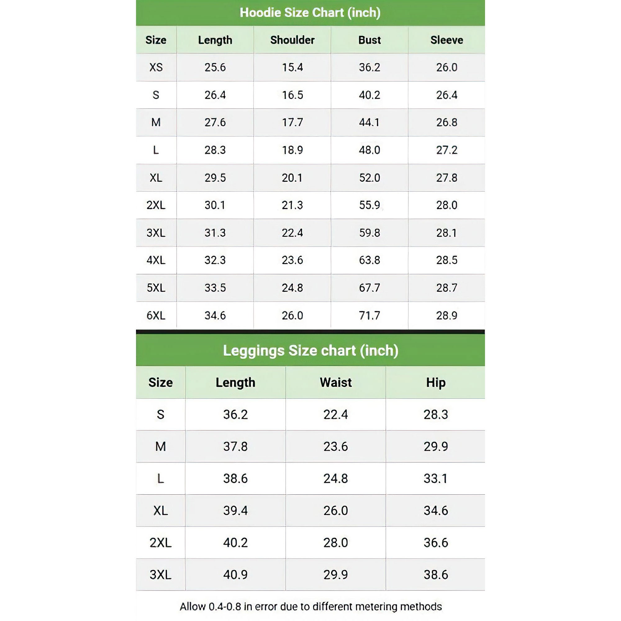 Dark Green Skull Devil Combo Hoodie and Leggings - Dark and edgy matching set with skull designs for a unique and stylish look