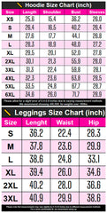 Women Hoodie and Leggings, Patriotic Damask Skull Outwear Pants Outfit