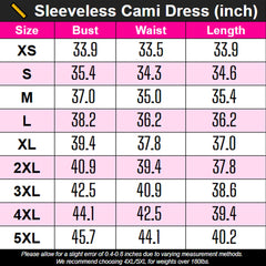 Glitter Kiss Death Short Cami Dress