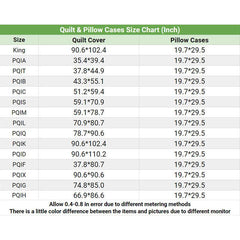 Gothic Quilt & Pillow Cases - Wonder Skull