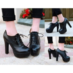 Impressive Stiletto High Heel, Sexy Pumps Shoes For Women - Wonder Skull