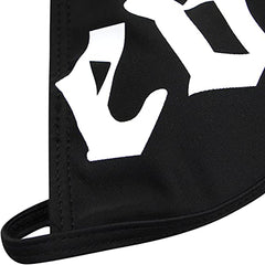 Funny 2Pcs Bikini Suits Deep V-neck Triangle Bottoms Swimsuits - Wonder Skull