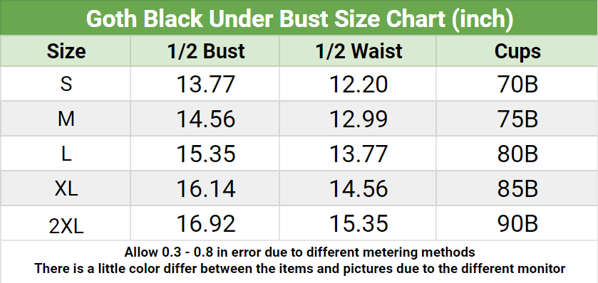 Black Gothic Bustier, Beautiful Corset For Women - Wonder Skull