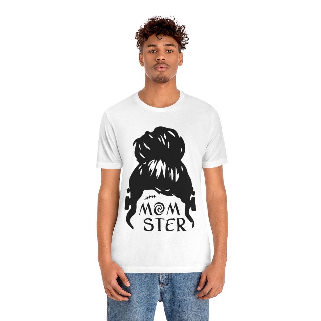 Skull T-Shirt - Wonder Skull