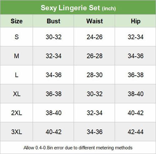 Half Blue Half White Nightmare Babydoll Sexy Lingerie Chemise for Women - Wonder Skull