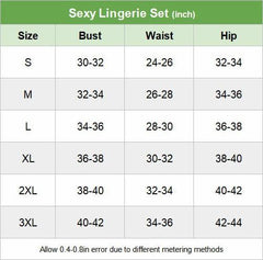 Half Blue Half White Nightmare Babydoll Sexy Lingerie Chemise for Women - Wonder Skull