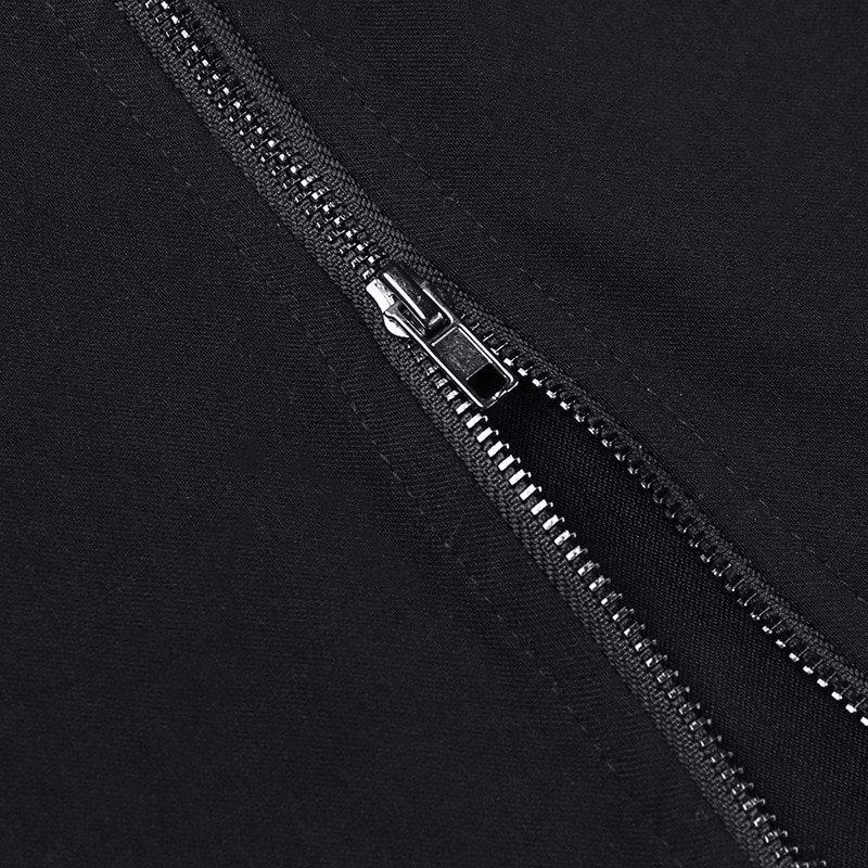 Gothic Mini Skirts, Impressive Party Clubwear For Women - Wonder Skull