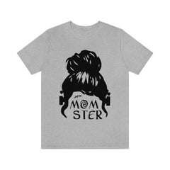 Skull T-Shirt - Wonder Skull