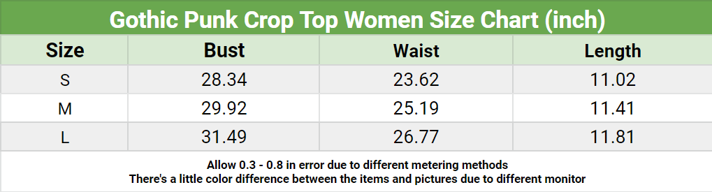 Gothic Front Tie Croptop, Coolest Long Sleeve Emo Alt Clothes For Women - Wonder Skull