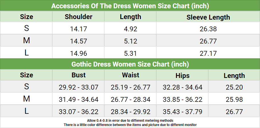 Witchy Gothic Leather Dress, Sexy Lace Flare Sleeve For Women - Wonder Skull