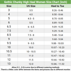 Victorian Lace-up Plus Boots, Adorable High Heel For Women - Wonder Skull