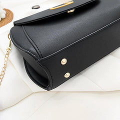 Sailor Moon Handbag, Cute Cat Tail Crossbody Leather Wallet For Women - Wonder Skull