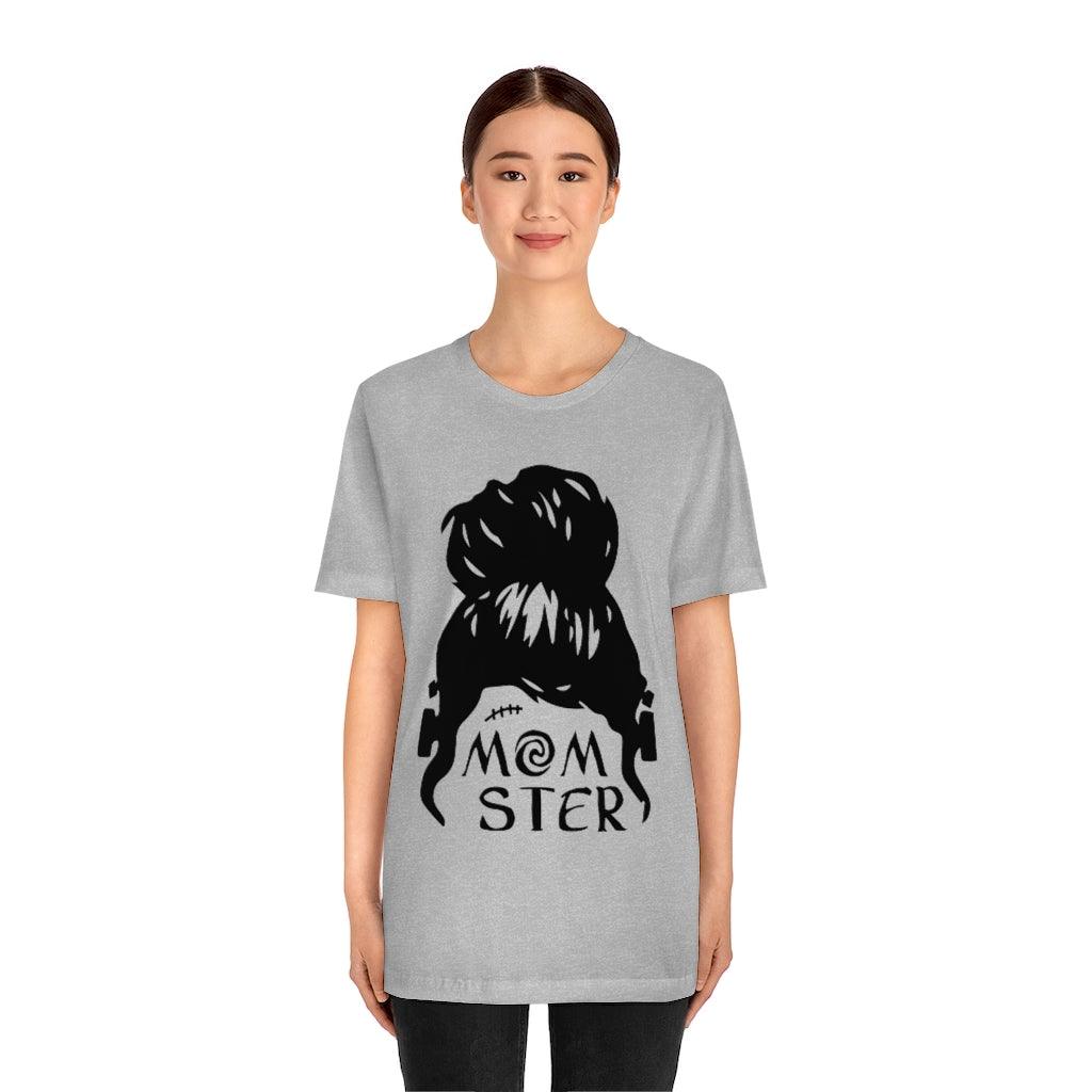 Skull T-Shirt - Wonder Skull