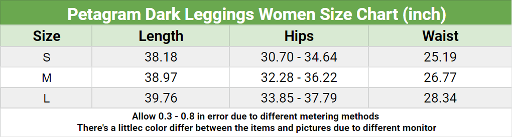 Gothic Petagram Cutout High Waist Tights, Sexy Zipper Leggings For Women - Wonder Skull