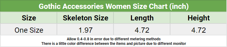 Gothic Skull Black Rose Headband, Atrractive Cosplay Item For Women - Wonder Skull