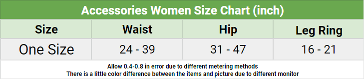 Punk Goth Pentagram Body Chain, Sexy Accessories Harness For Woman - Wonder Skull