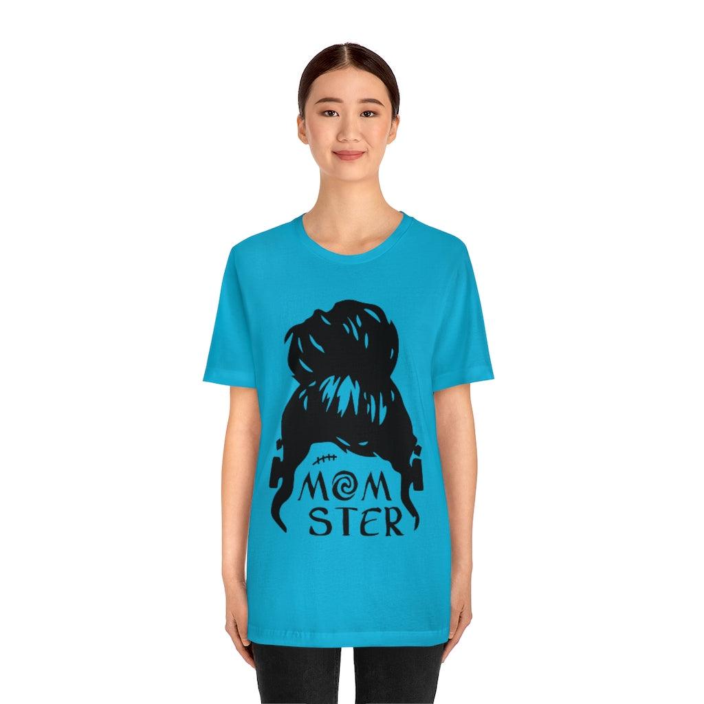 Skull T-Shirt - Wonder Skull