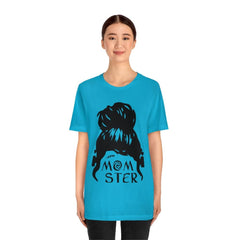 Skull T-Shirt - Wonder Skull