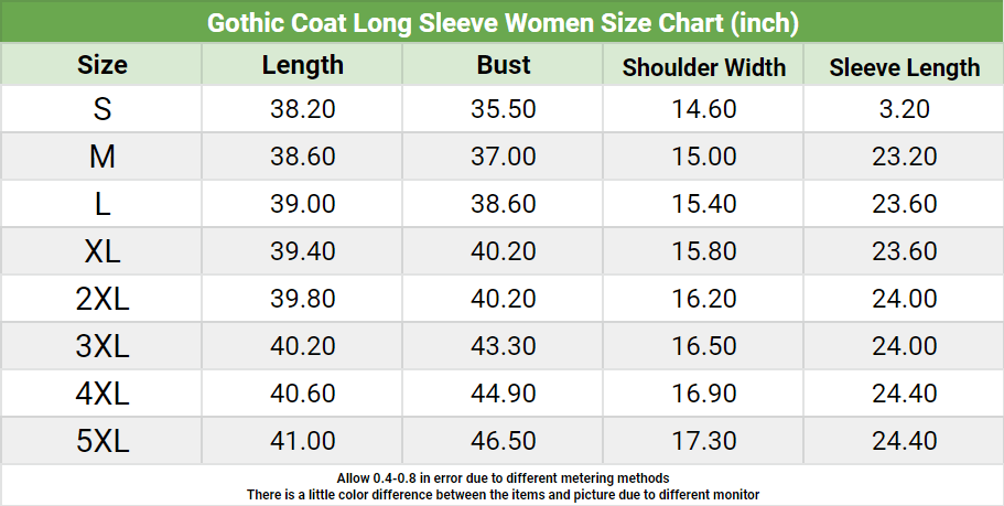 Gothic Asymmetrical Coat, Warmest Long Sleeve Outwear For Women - Wonder Skull