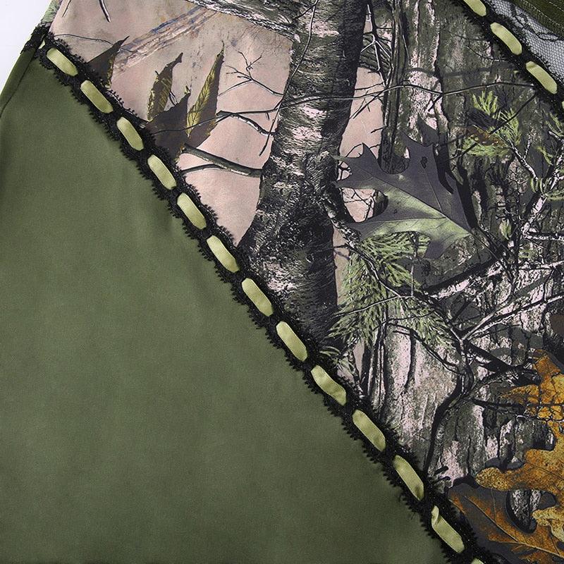 Aesthetic Goth Sexy Dresses, Elegant Fairycore Rave Outfits For Women - Wonder Skull